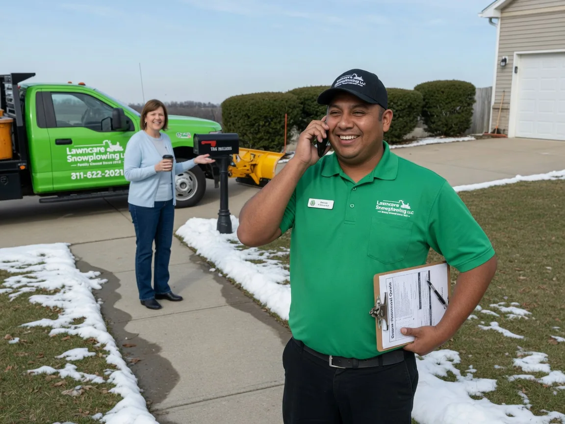 Lawn Care Services By Expert Landscaper Beavercreek, OR FAQs